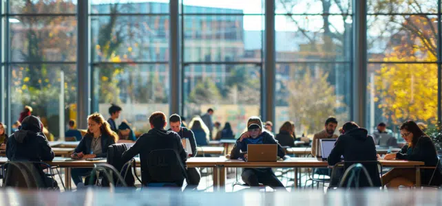 Les clés pour naviguer efficacement dans le système de messagerie académique en région lorraine